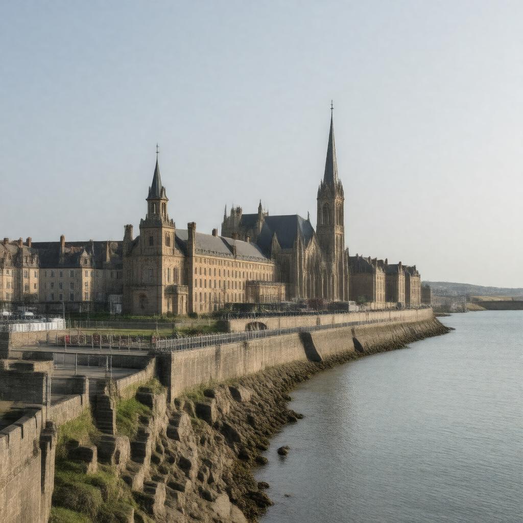 Calais (pale)
